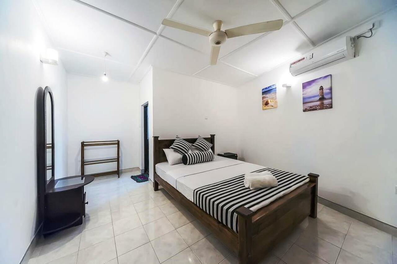 Cloud Inn Kandy Homestay المظهر الخارجي الصورة