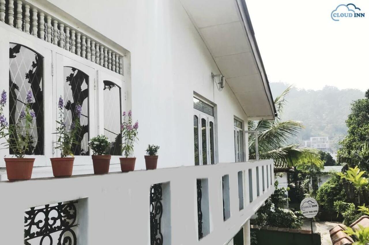 Cloud Inn Kandy Homestay المظهر الخارجي الصورة