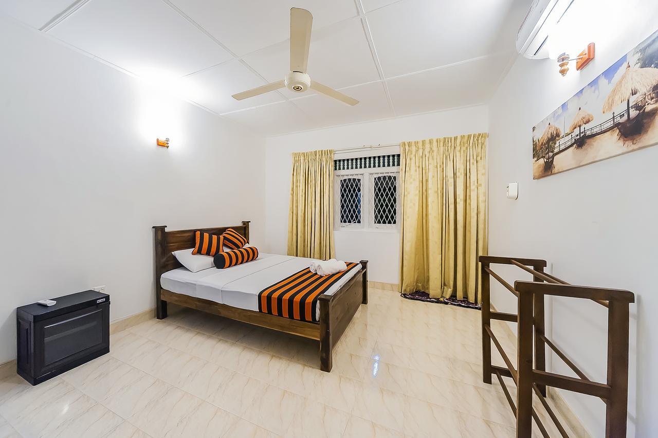 Cloud Inn Kandy Homestay المظهر الخارجي الصورة