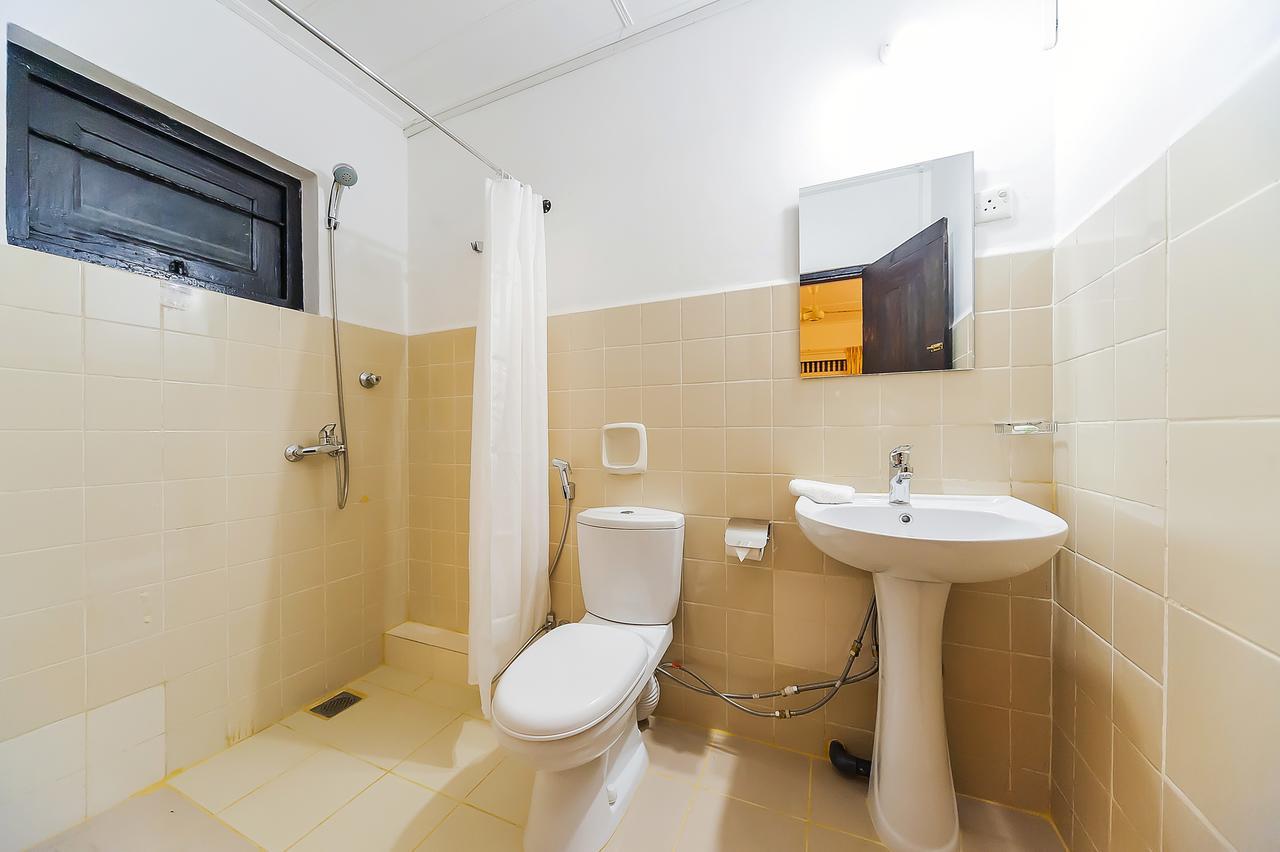 Cloud Inn Kandy Homestay المظهر الخارجي الصورة