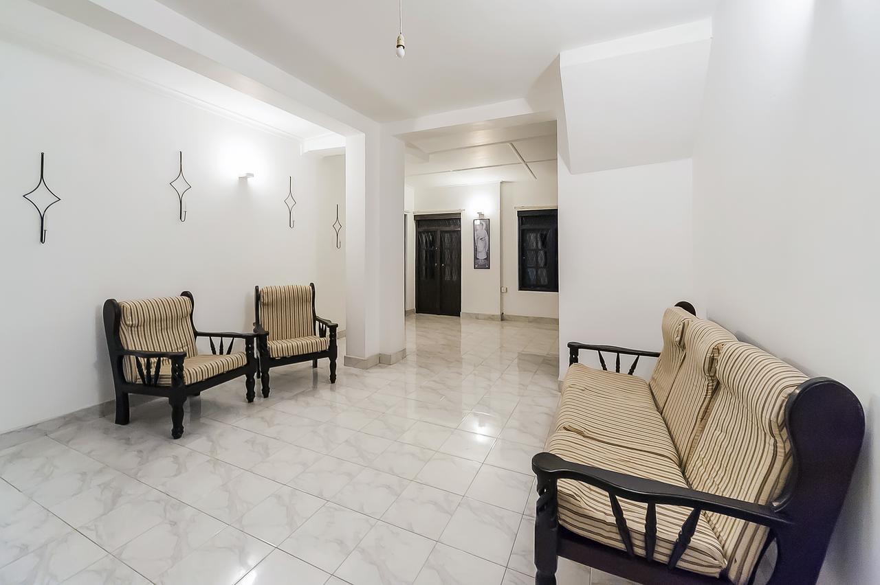 Cloud Inn Kandy Homestay المظهر الخارجي الصورة