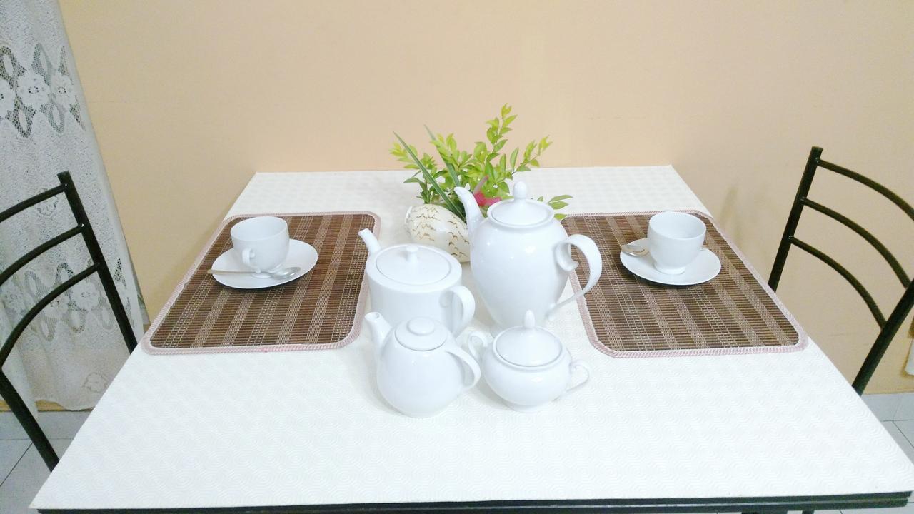 Cloud Inn Kandy Homestay المظهر الخارجي الصورة