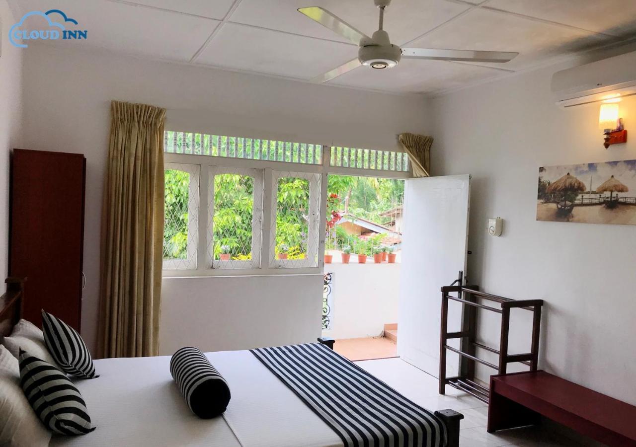 Cloud Inn Kandy Homestay المظهر الخارجي الصورة