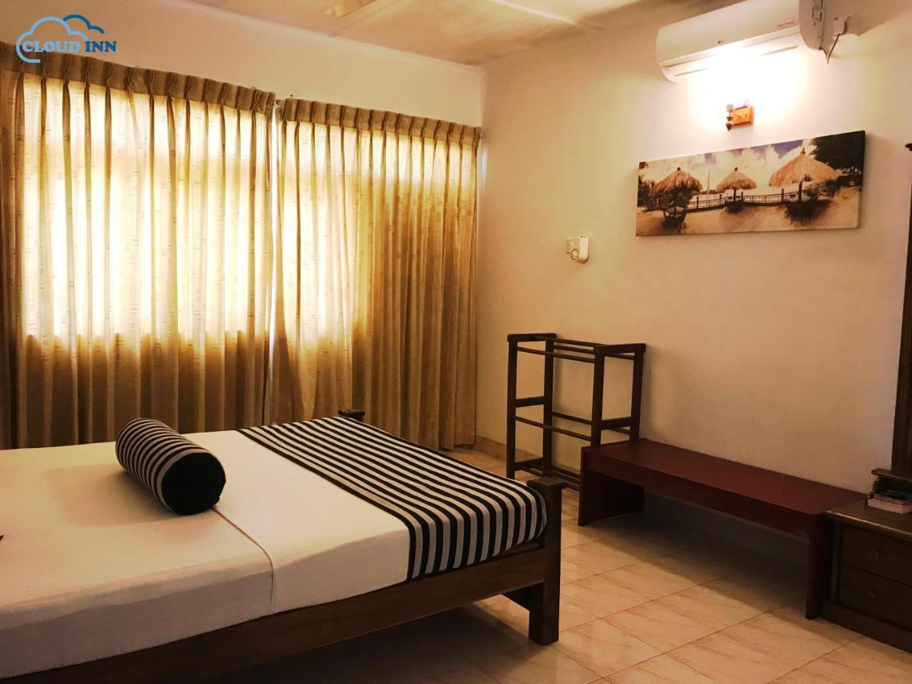 Cloud Inn Kandy Homestay المظهر الخارجي الصورة